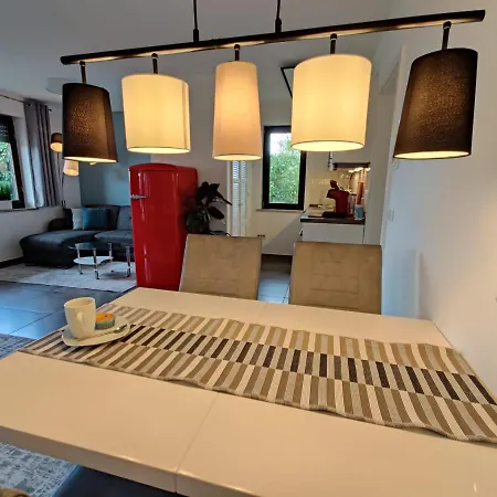Ferienwohnung Haus Wehner Stadtoldendorf Exterior foto