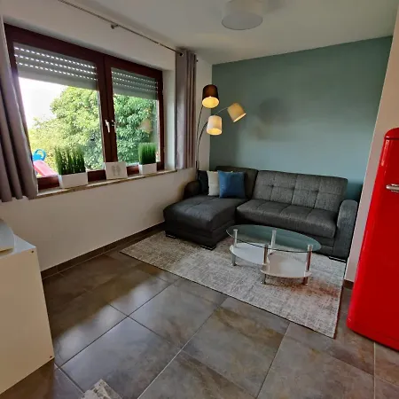 Ferienwohnung Haus Wehner Stadtoldendorf Exterior foto