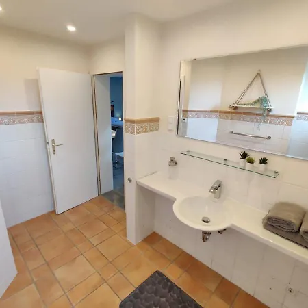 Ferienwohnung Haus Wehner Stadtoldendorf Exterior foto