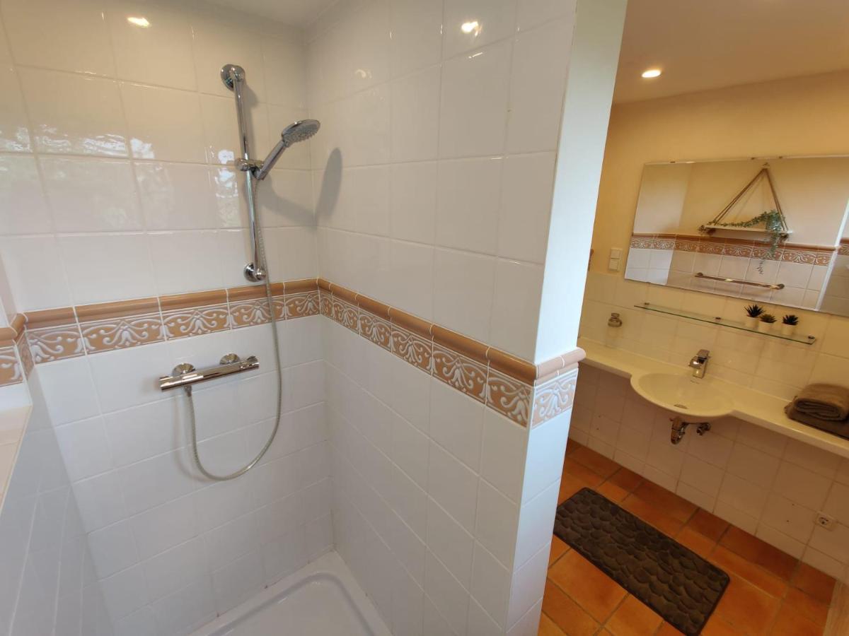 Haus Wehner Apartment *