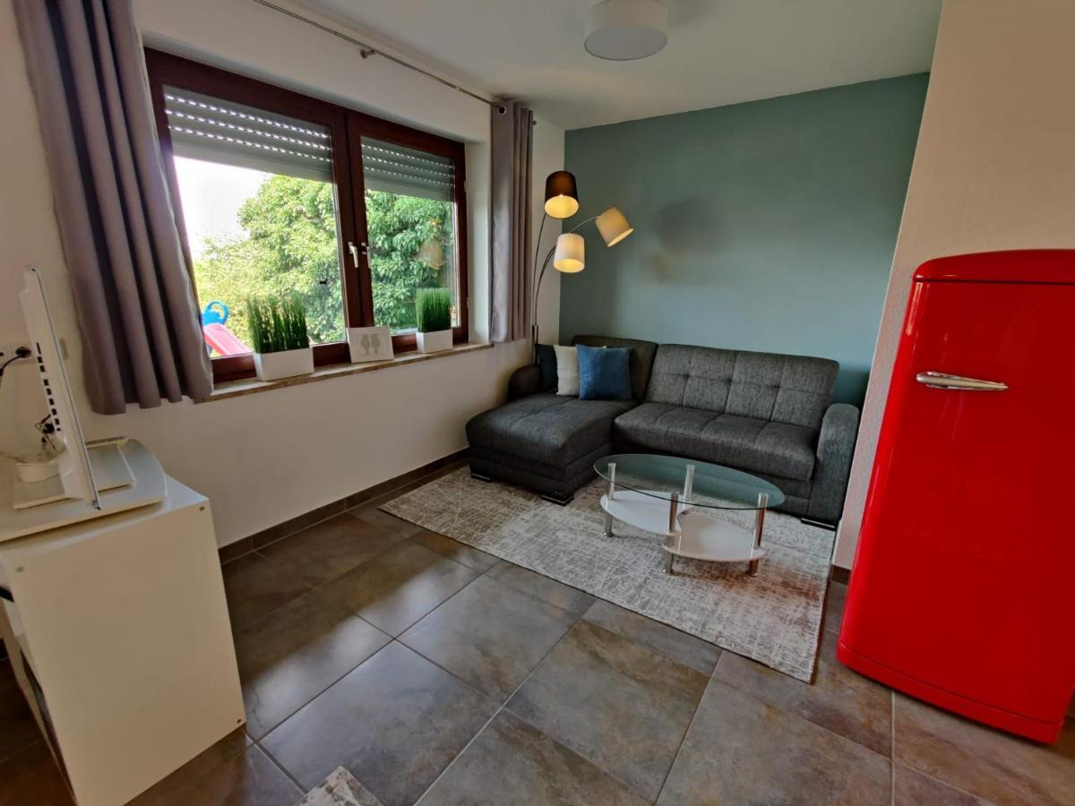 Haus Wehner Apartment *