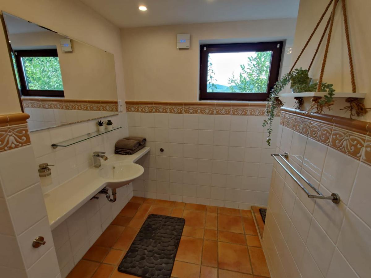 Haus Wehner Apartment Stadtoldendorf