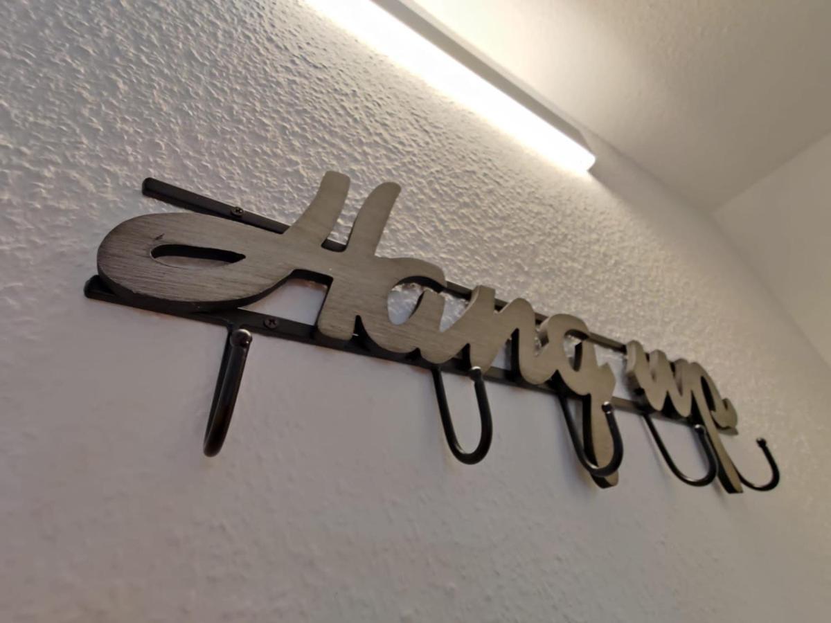 Apartment Haus Wehner *