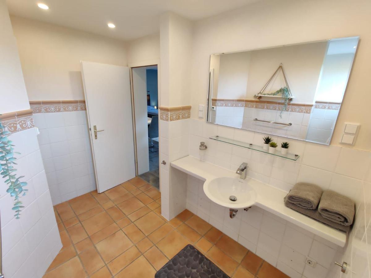 Haus Wehner Apartment Stadtoldendorf