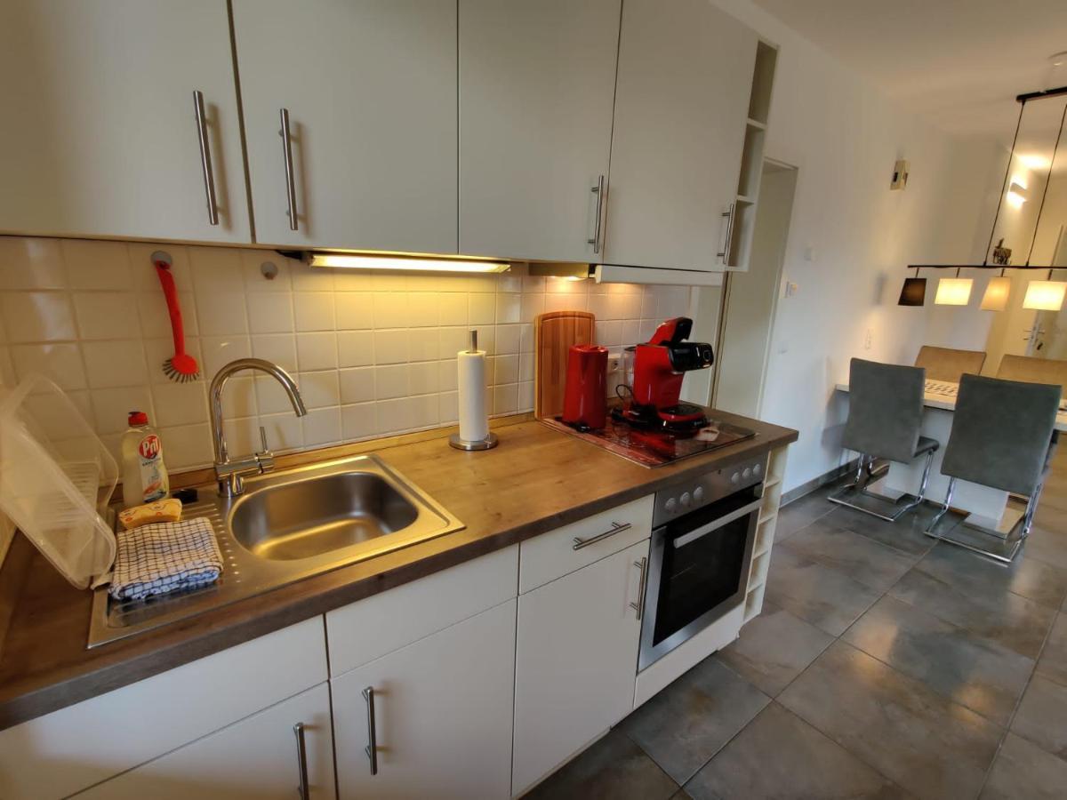 Haus Wehner Apartment Stadtoldendorf